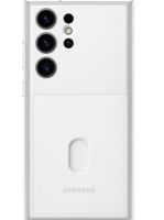 Чехол Samsung Frame Case для Samsung Galaxy S23 Ultra (белый)