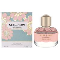 Парфюмерная вода для женщин "Girl of Now Rose Petal" (30 мл)