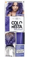 Оттеночный бальзам для волос "Colorista Washout" тон: фиолетовые волосы; 80 мл