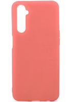 Чехол CASE Matte Xiaomi Redmi 9 (оранжевый)