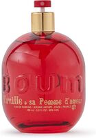 Парфюмерная вода для женщин "Boum Vanille Pomme D'amour" (100 мл)