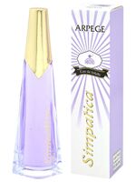 Туалетная вода для женщин "Simpatica Arpege" (50 мл)
