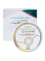 Патчи для кожи вокруг глаз "Hyaluronic & Diamonds" (60 шт.)