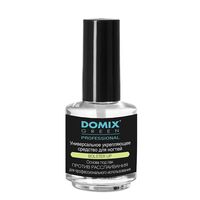 Укрепитель для ногтей "Domix Green Professional" (17 мл)