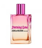 Парфюмерная вода для женщин "This is Her! Burning Love" (50 мл)