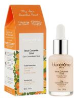 Сыворотка для сияния кожи лица "Glow Concentrated Serum" (30 мл)
