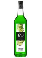 Сироп "1883. Огуречный" (1 л)