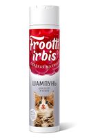 Шампунь для котят "Frootti. Сладкая малина" (250 мл)