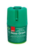 Гигиеническое мыло для бачка "Green" (зеленое; 150 г)