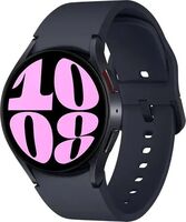 Умные часы Samsung Galaxy Watch6 (40 мм; черные)
