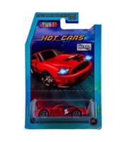 Машинка "Hot Cars 15/15"