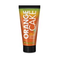 Крем для загара "Soleo Orange Cake" (150 мл)