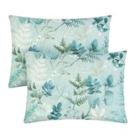 Комплект наволочек "Эвкалипт" (50х70 см; 2 шт.)