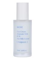 Сыворотка для лица "С молочными протеинами" (50 мл)