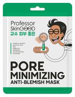 Тканевая маска для лица "Pore Minimizing Anti-Blemish Mask" (1 шт.)