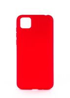 Чехол Case для Huawei Y5p / Honor 9S (красный)