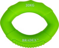 Эспандер кистевой "Bradex SF 0574" (зелёный)