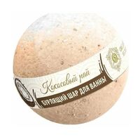 Бомбочка для ванны "Кокосовый рай" (130 г)