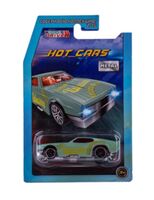 Машинка "Hot Cars 2/15"