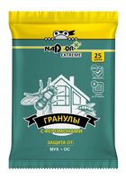 Гранулы от мух "Extreme с феромонами" (25 г)