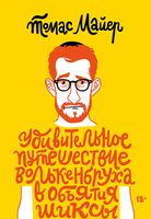 Удивительное путешествие Волькенбруха в объятия шиксы