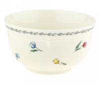 Салатник фарфоровый "Ласковый май" (400 мл)