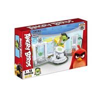 Конструктор "Angry Birds" (арт. L485-Н26758-EК81012)