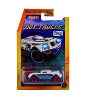 Машинка "Hot Trucks 10/12"