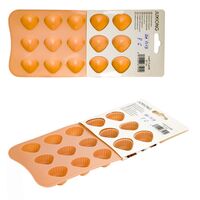 Форма для шоколада "Market Union" (205х103 мм)