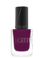 Лак для ногтей "Gel Affair" тон: 023, plum-believable