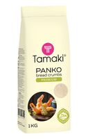 Сухари панировочные "Tamaki Panko" (1 кг)