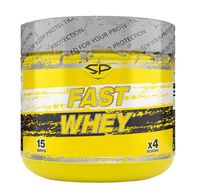 Протеин "Fast Whey" (450 г; арахис-карамель-нуга-шоколад)