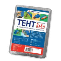 Тент "Миротент" (2х3 м)