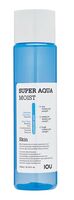 Тоник для лица "Super Aqua Moist" (300 мл)