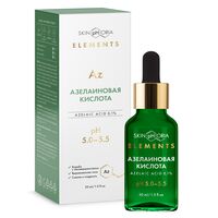 Сыворотка для лица "Azelaic Acid Corrective Serum" (30 мл)