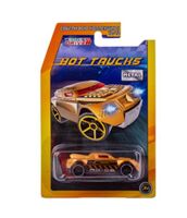 Машинка "Hot Trucks 12/12"