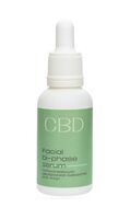 Сыворотка для лица "CBD" (30 мл)