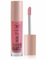 Блеск для губ "Im Trend" тон: 07, pale pink