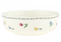 Салатник фарфоровый "Ласковый май" (550 мл)