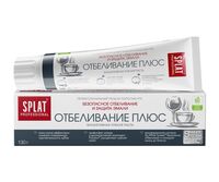 Зубная паста "Отбеливание плюс" (130 г)