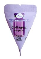 Ночная маска для лица "Collagen" (7 г)