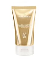 Гель-крем солнцезащитный для лица и тела "Sunblock Gel Cream" SPF50+ (50 мл)