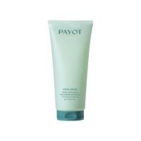 Гель для умывания "Pate Grise Purifying Foaming Gel Cleanser" (200 мл)