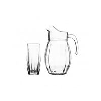 Набор для питья "Dance" (7 предметов)