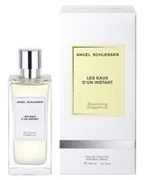 Туалетная вода унисекс "Les Eaux d'un Instant Blooming Grapefruit" (100 мл)