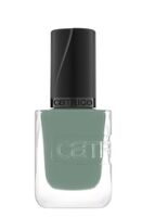 Лак для ногтей "Gel Affair" тон: 035, love it or leaf it