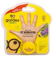Браслет от комаров детский "Gardex. Baby"
