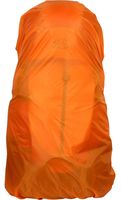 Накидка на рюкзак (35 л; оранжевая)