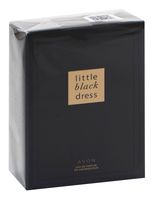 Парфюмерная вода для женщин "Little Black Dress" (50 мл)
