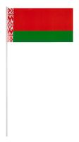 Флаг Республики Беларусь (100х180 мм)